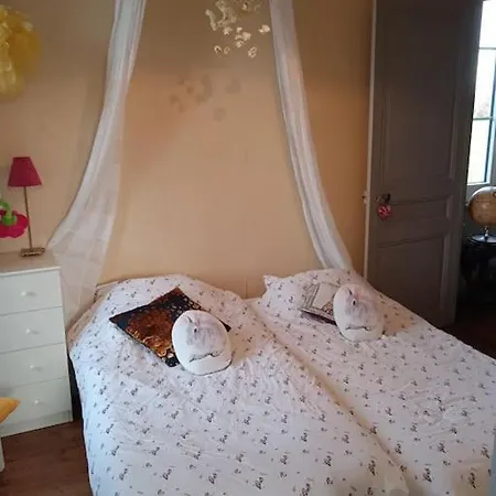 Frachon Apartmán