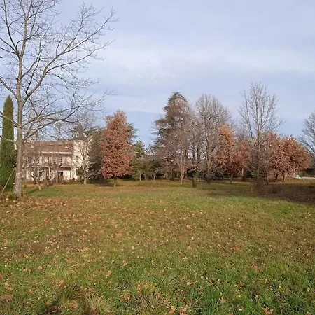 Frachon Apartmán *