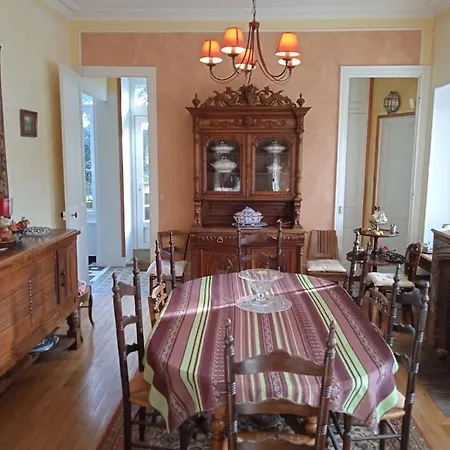 Apartmán Frachon Quintenas