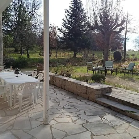 Apartmán Frachon