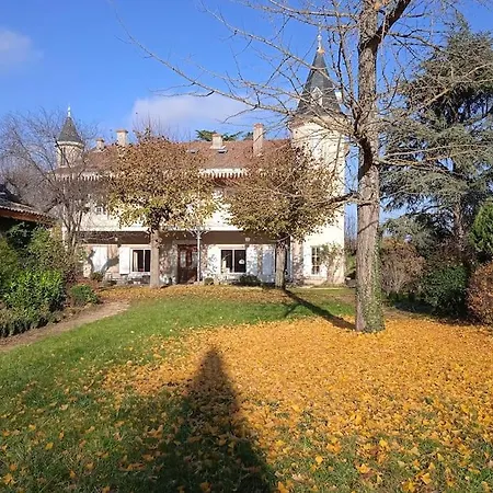 Frachon Apartmán *